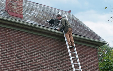 what affects urgent Sowerby roof repairs
