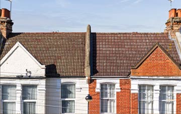 clay roofing Sowerby