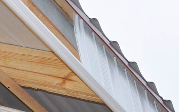 why Sowerby fascia repairs are essential