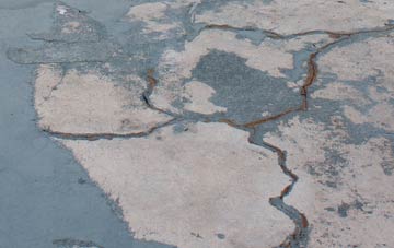 fibreglass roofing replacement Sowerby