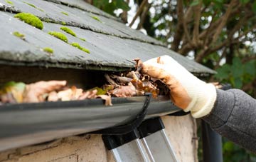 gutter cleaning Sowerby