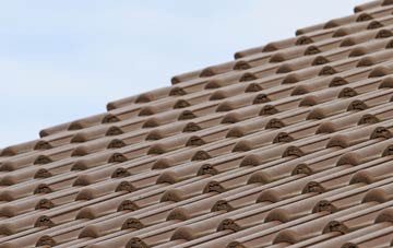 plastic roofing Sowerby