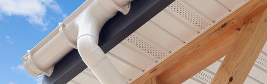 get Sowerby guttering quotes today