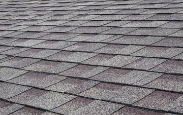 Sowerby tiles for shallow pitch roofing