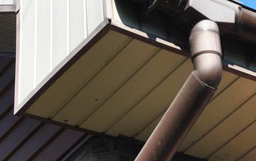 Sowerby soffit installation costs