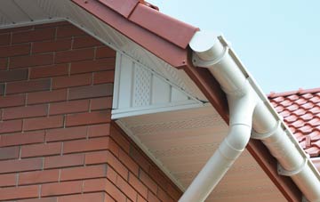 Sowerby soffit repair costs