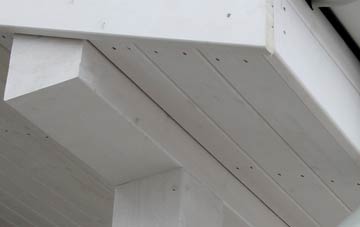 soffits Sowerby