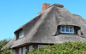 thatch roofing Sowerby