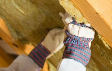 types of Sowerby pitched roof insulation materials