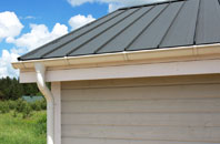 Sowerby fascia repair