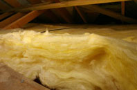 Sowerby pitch roof insulation